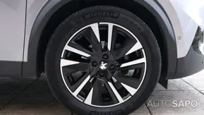 Peugeot 2008 1.2 PureTech GT Line EAT8 de 2020