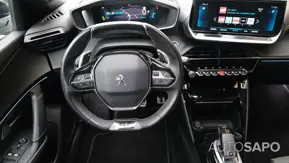 Peugeot 2008 1.2 PureTech GT Line EAT8 de 2020