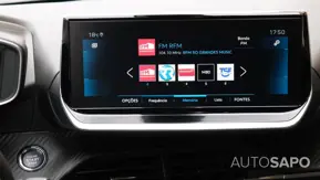 Peugeot 2008 1.2 PureTech GT Line EAT8 de 2020