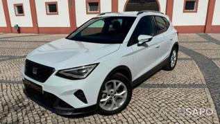 Seat Arona 1.0 TSI FR de 2022