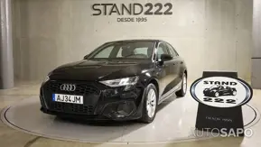 Audi A3 de 2021