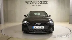 Audi A3 de 2021
