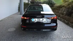 Audi A3 de 2021
