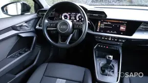Audi A3 de 2021