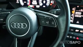 Audi A3 de 2021