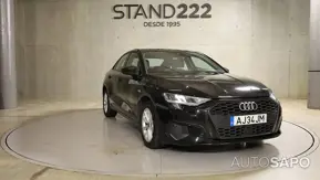 Audi A3 de 2021