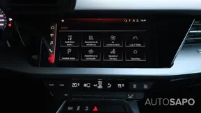 Audi A3 de 2021