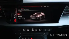 Audi A3 de 2021
