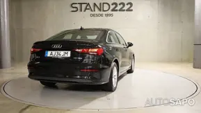 Audi A3 de 2021