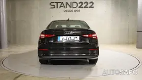 Audi A3 de 2021