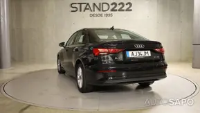 Audi A3 de 2021