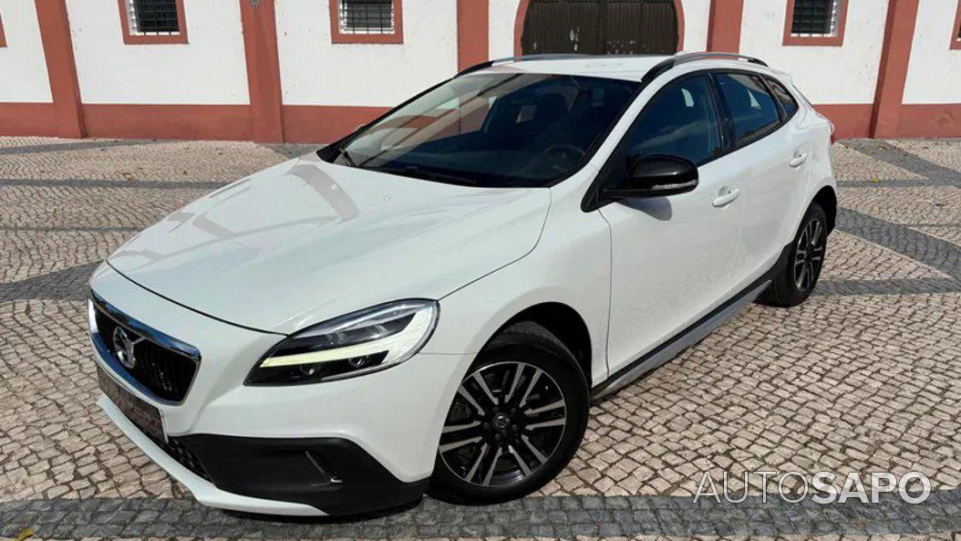 Volvo V40 Cross Country 2.0 D3 Plus de 2019