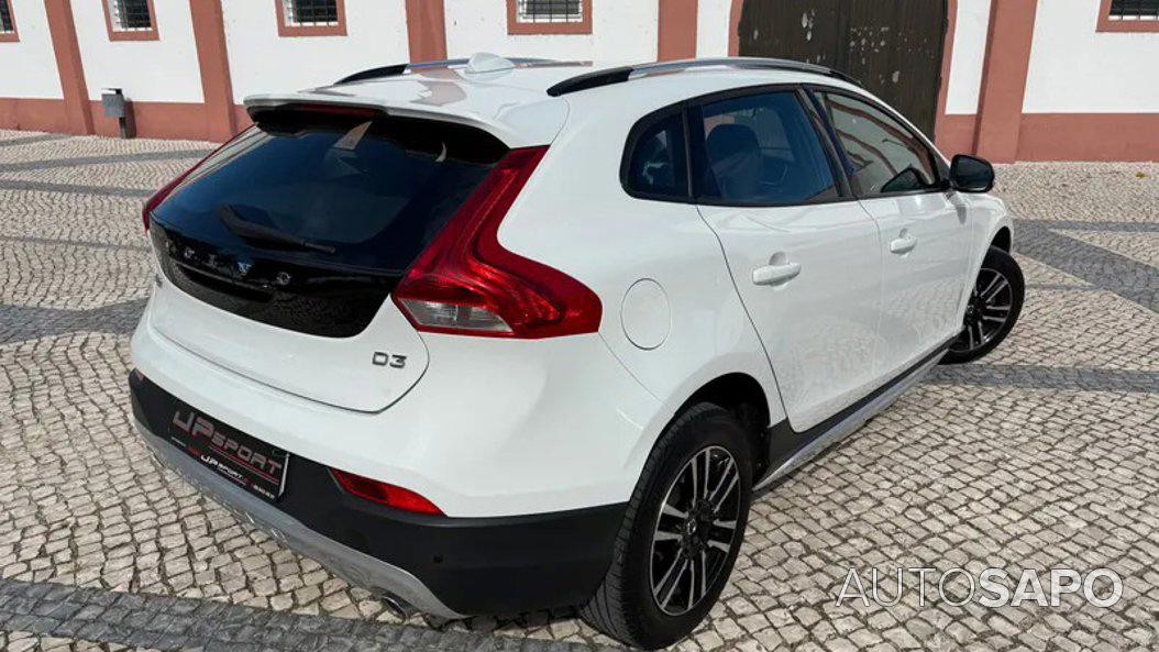 Volvo V40 Cross Country 2.0 D3 Plus de 2019