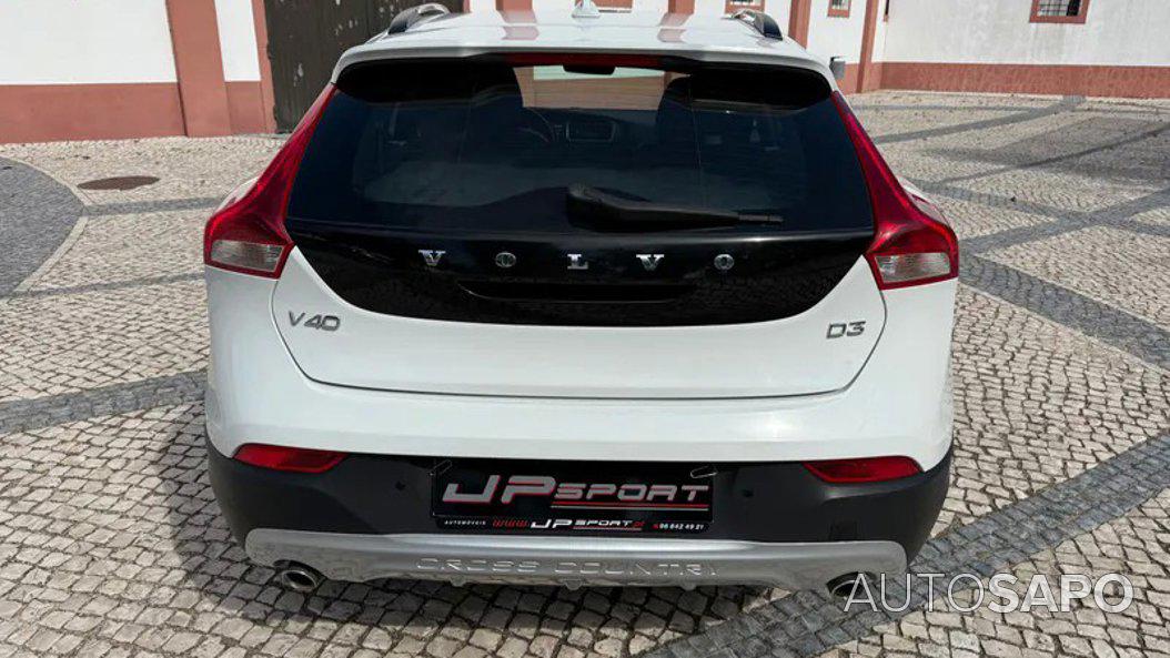 Volvo V40 Cross Country 2.0 D3 Plus de 2019