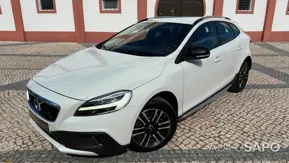 Volvo V40 Cross Country 2.0 D3 Plus de 2019