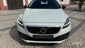 Volvo V40 Cross Country 2.0 D3 Plus de 2019