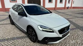Volvo V40 Cross Country 2.0 D3 Plus de 2019