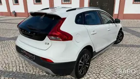 Volvo V40 Cross Country 2.0 D3 Plus de 2019
