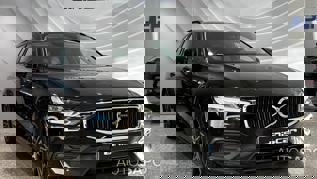 Volvo V60 de 2019