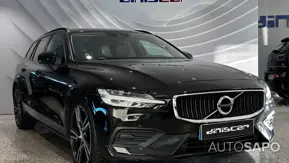 Volvo V60 de 2019