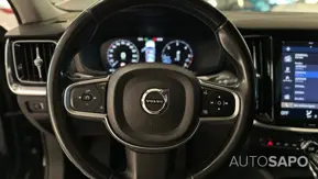 Volvo V60 de 2019