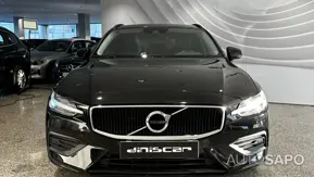 Volvo V60 de 2019