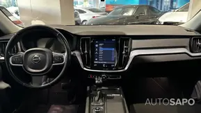 Volvo V60 de 2019