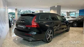 Volvo V60 de 2019