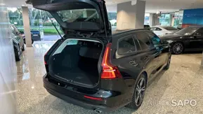 Volvo V60 de 2019