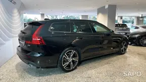 Volvo V60 de 2019
