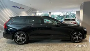 Volvo V60 de 2019