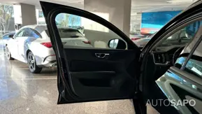 Volvo V60 de 2019