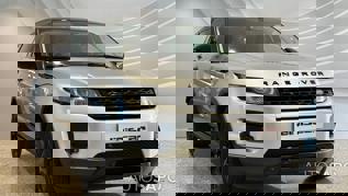 Land Rover Range Rover Evoque de 2015