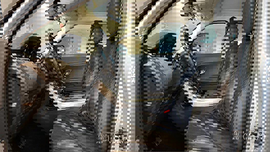 Land Rover Range Rover Evoque de 2015