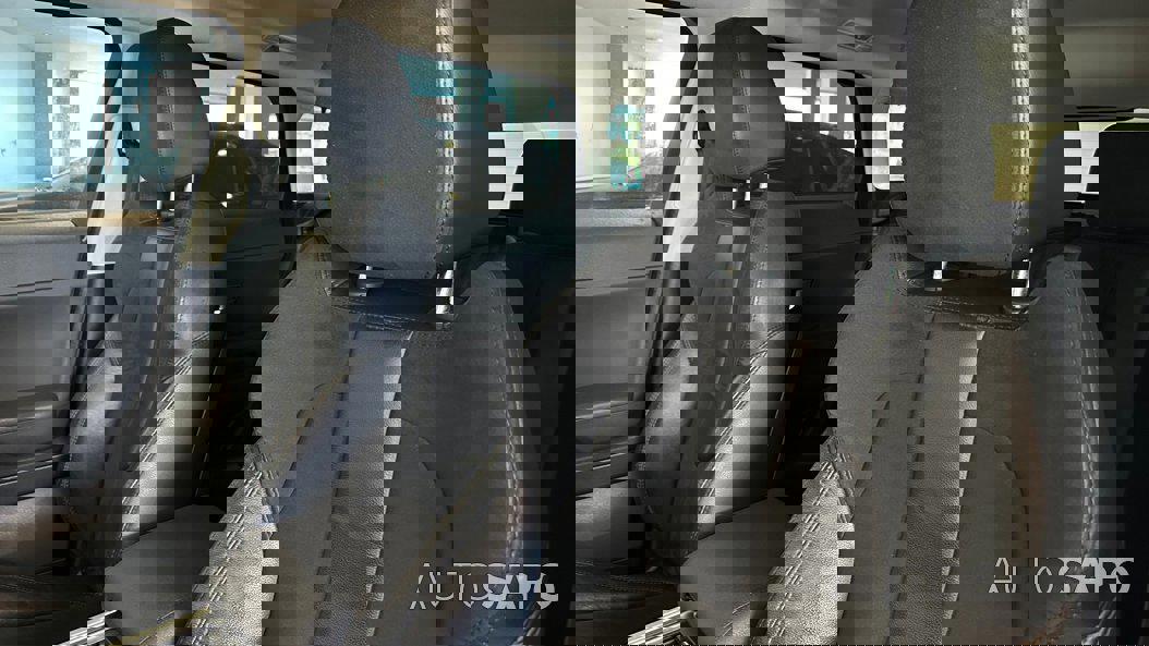 Land Rover Range Rover Evoque de 2015