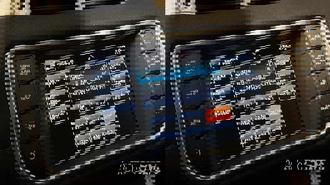 Land Rover Range Rover Evoque de 2015