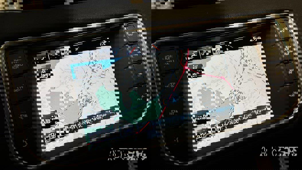 Land Rover Range Rover Evoque de 2015