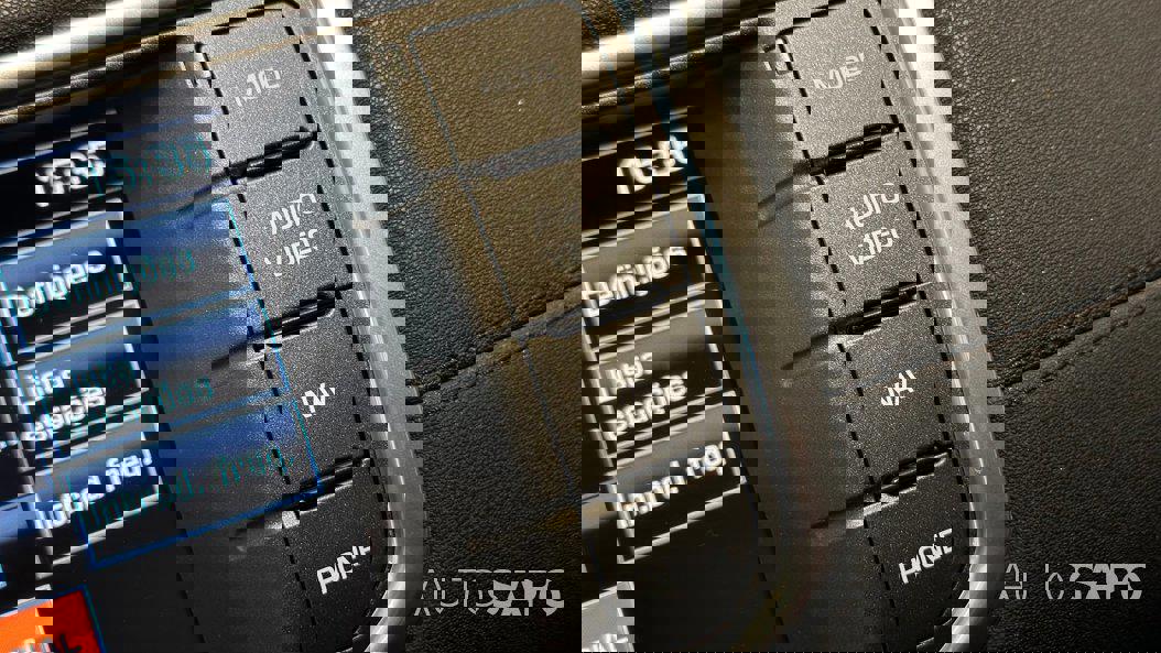 Land Rover Range Rover Evoque de 2015