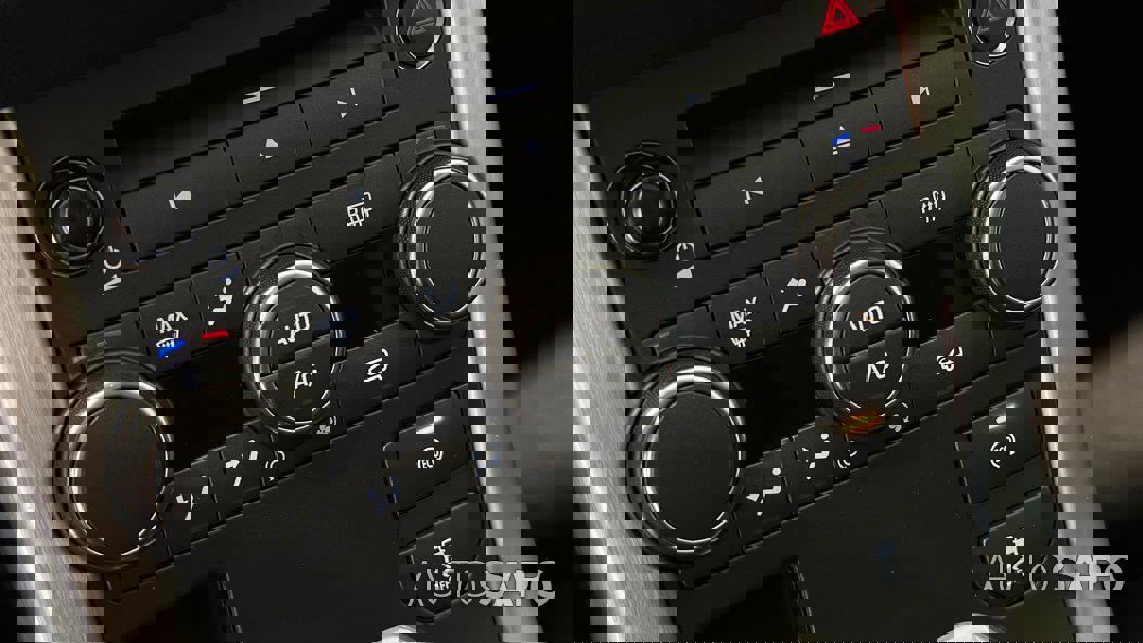 Land Rover Range Rover Evoque de 2015