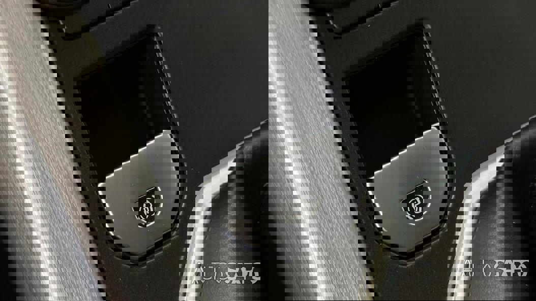 Land Rover Range Rover Evoque de 2015