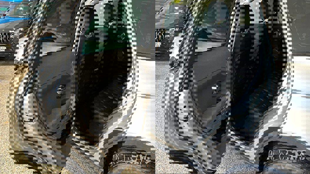 Land Rover Range Rover Evoque de 2015