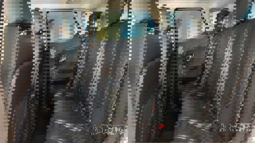 Land Rover Range Rover Evoque de 2015