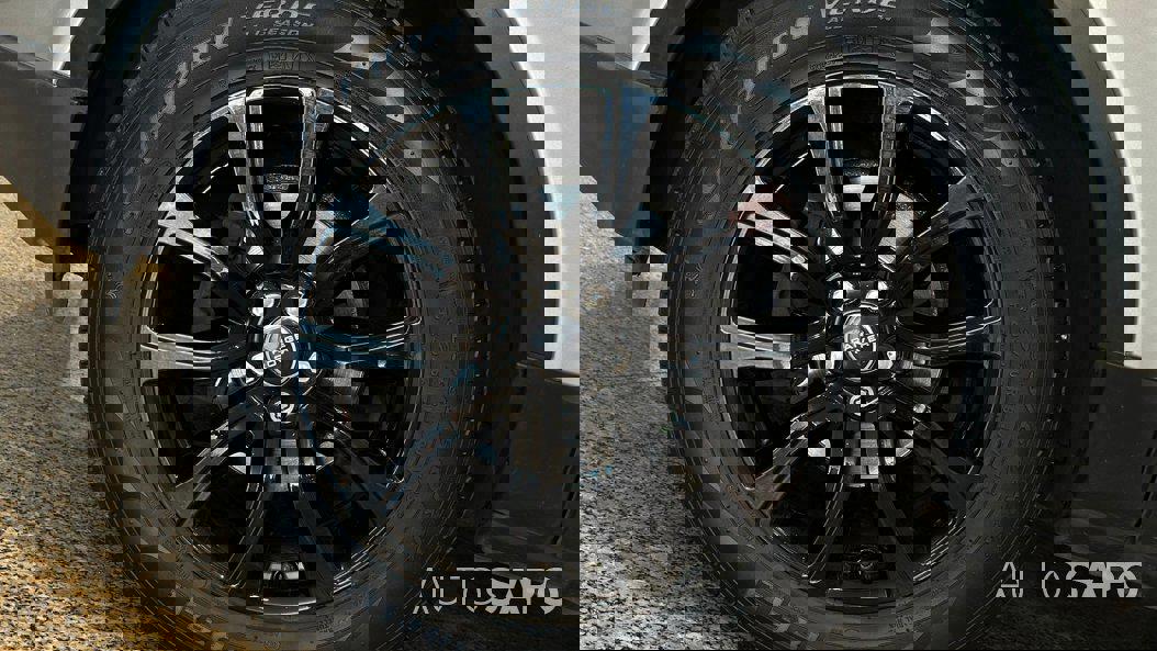 Land Rover Range Rover Evoque de 2015