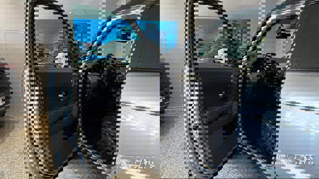 Land Rover Range Rover Evoque de 2015