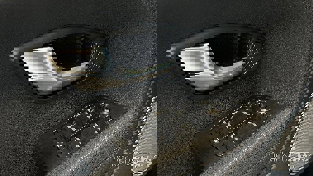 Land Rover Range Rover Evoque de 2015