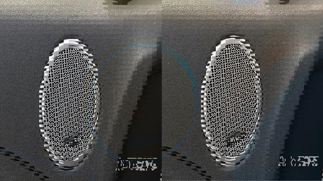 Land Rover Range Rover Evoque de 2015