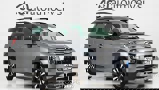 Citroen C3 AirCross 1.2 PureTech Feel de 2018