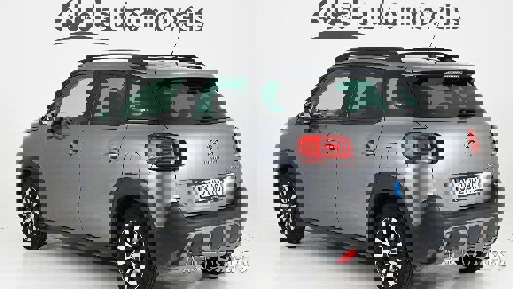 Citroen C3 AirCross 1.2 PureTech Feel de 2018