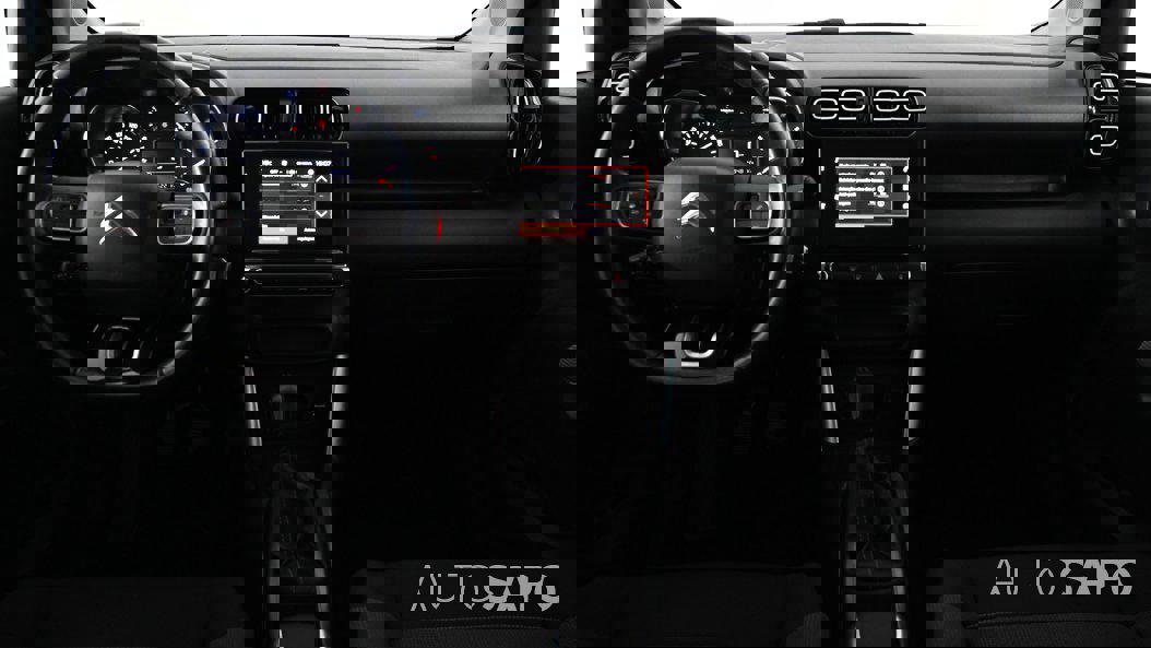 Citroen C3 AirCross 1.2 PureTech Feel de 2018