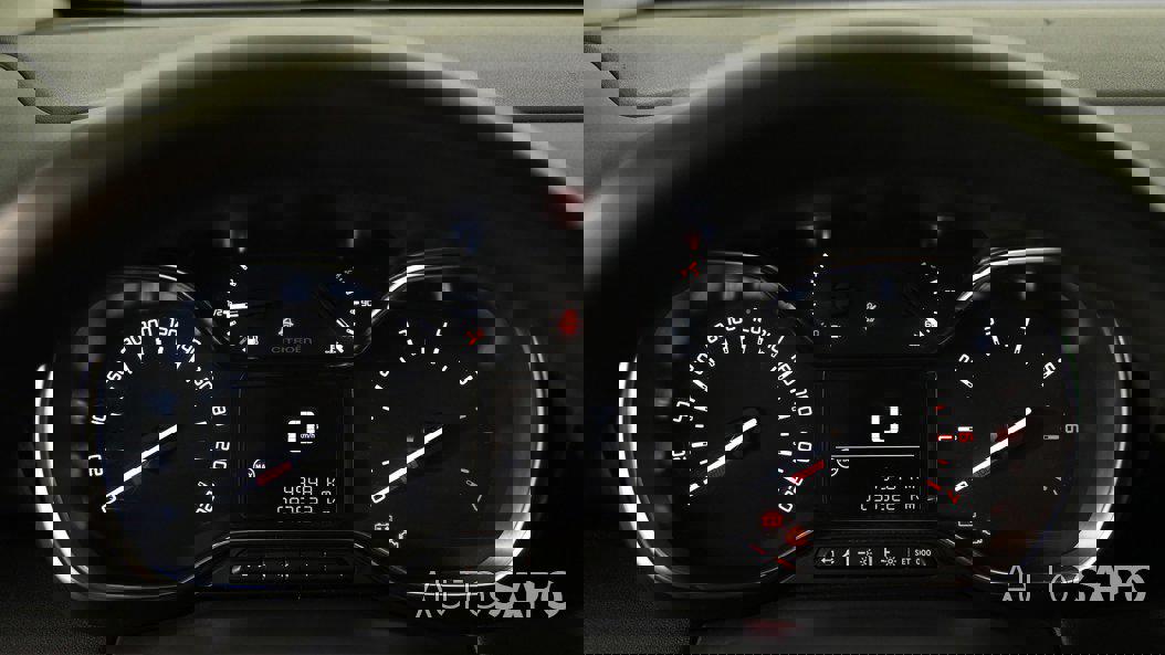 Citroen C3 AirCross 1.2 PureTech Feel de 2018